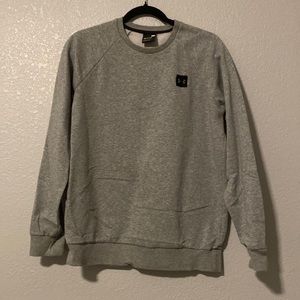 Under Armor crew neck